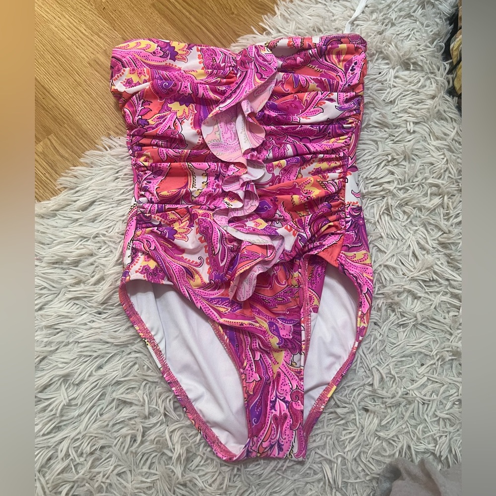 Miraclesuit one piece